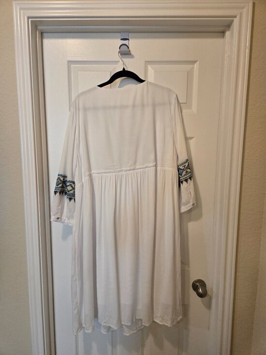 SOFT SURROUNDINGS DRESS - Picture 10 of 13